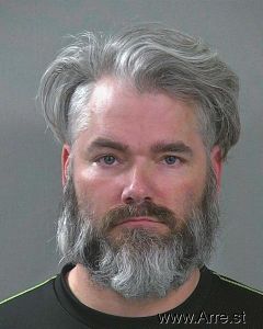   Arrest Mugshot