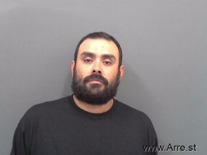 Espiridion Fuentes Arrest Mugshot