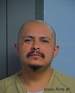 Fernando Padilla-jimenez Arrest Mugshot