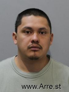 Fidel Lopez-torres Arrest Mugshot