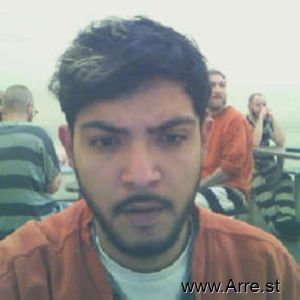 Francisco Aguila-cardenas Arrest Mugshot