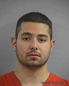 Gabriel Quintanar Arrest