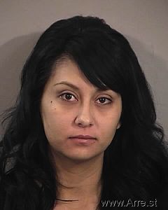 Gabriela Granados Arrest