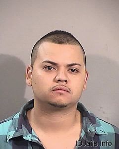 George Mendez Arrest