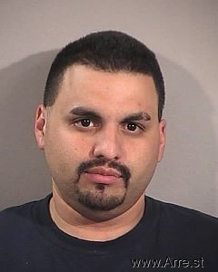 Gildardo Soto Arrest