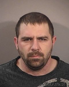 Gordon Stimmel Arrest