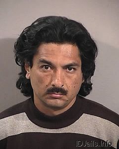 Guadalupe Ramirez Arrest