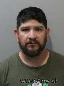 Gabriel Mondragon Arrest Mugshot