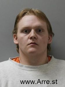 Gage Livingston Arrest Mugshot