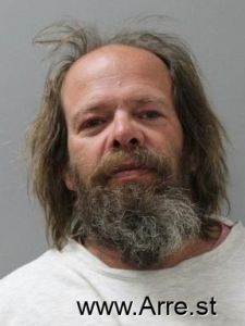 Garon Gray Arrest Mugshot