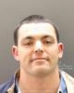 Garrett Price Arrest Mugshot