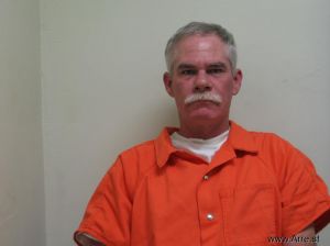 Gary Ennis Arrest Mugshot