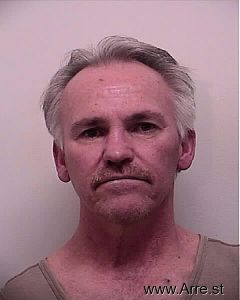 Gary Glasser Arrest Mugshot