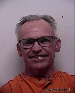 Gary Glasser Arrest Mugshot