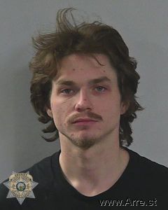 Gavin Karau Arrest Mugshot