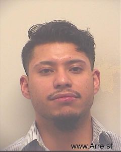 Gavino Nava Arrest Mugshot