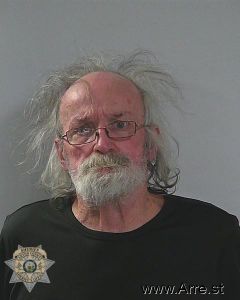 George Garrett Arrest