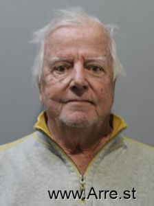 George Tischer Arrest Mugshot