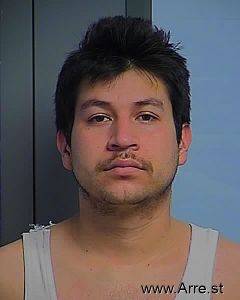 Gerardo Hernandez Arrest Mugshot