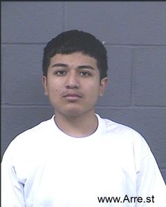 Gerardo Hernandez Arrest Mugshot