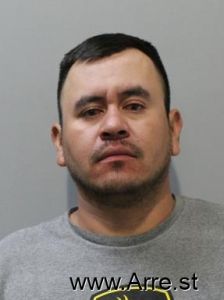 Gerardo Villagrana Arrest Mugshot
