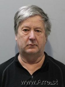 Gordon Dawson Arrest Mugshot