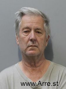 Gordon Dawson Arrest Mugshot