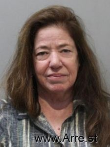 Gwendolen Shupe Arrest Mugshot