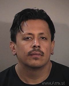 Hilario Mendoza Arrest