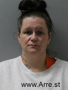 Heather Herman Arrest Mugshot