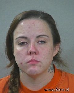 Heather Lopez Arrest Mugshot