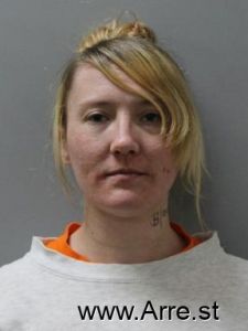 Heidi Archuleta-thomas Arrest Mugshot