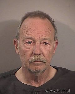 Irving Pratt Arrest