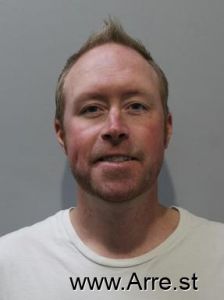 Ian Glumac Arrest Mugshot