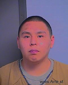 Isaac Joe Arrest Mugshot