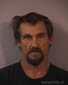 Jack Hirsbrunner Arrest