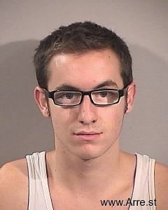 Jacob Bertoni Arrest