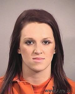 Jade Sherman Arrest