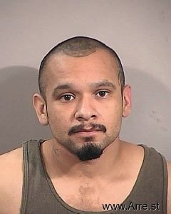 Jaime Avila Arrest