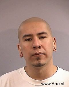 Jaime Soto Arrest