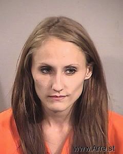 Jamie Sinner Arrest