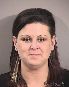 Jennifer Vassaur Arrest