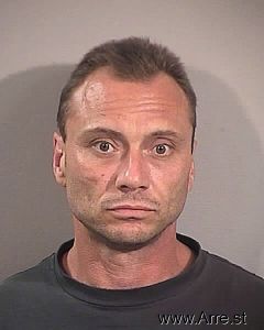 Jerry Neher Arrest