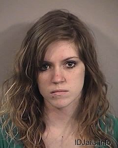 Jessica Deck Arrest