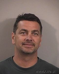 Jim Dayley Arrest