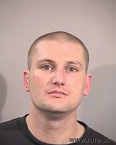 Jonas Bailey Arrest