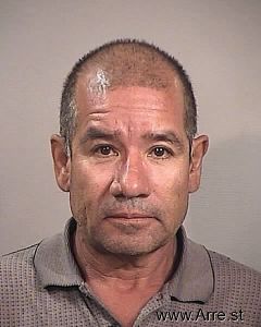 Jose Mendez Arrest