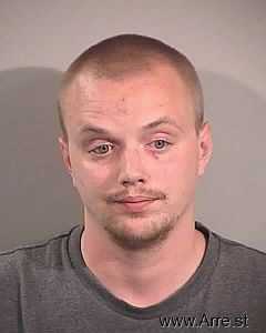 Joshua Bowen Arrest