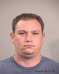 Joshua Fergusson Arrest