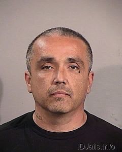 Juan Lopez Arrest